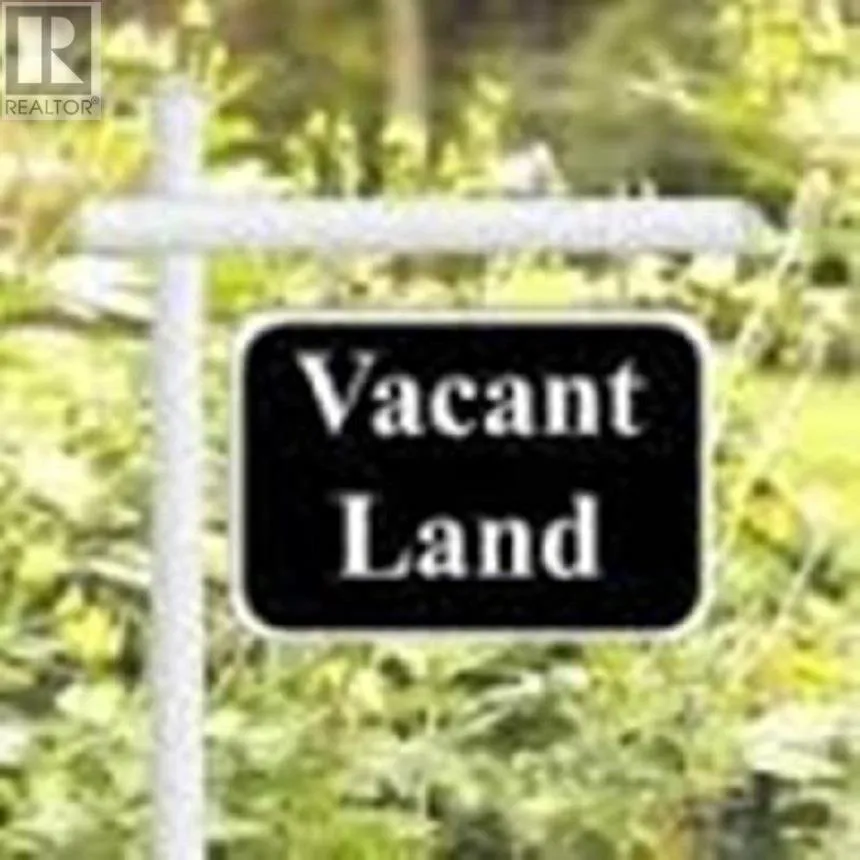 725 Highway Lot M Debaies Cove, Debaies Cove, Nova Scotia B0J 2L0