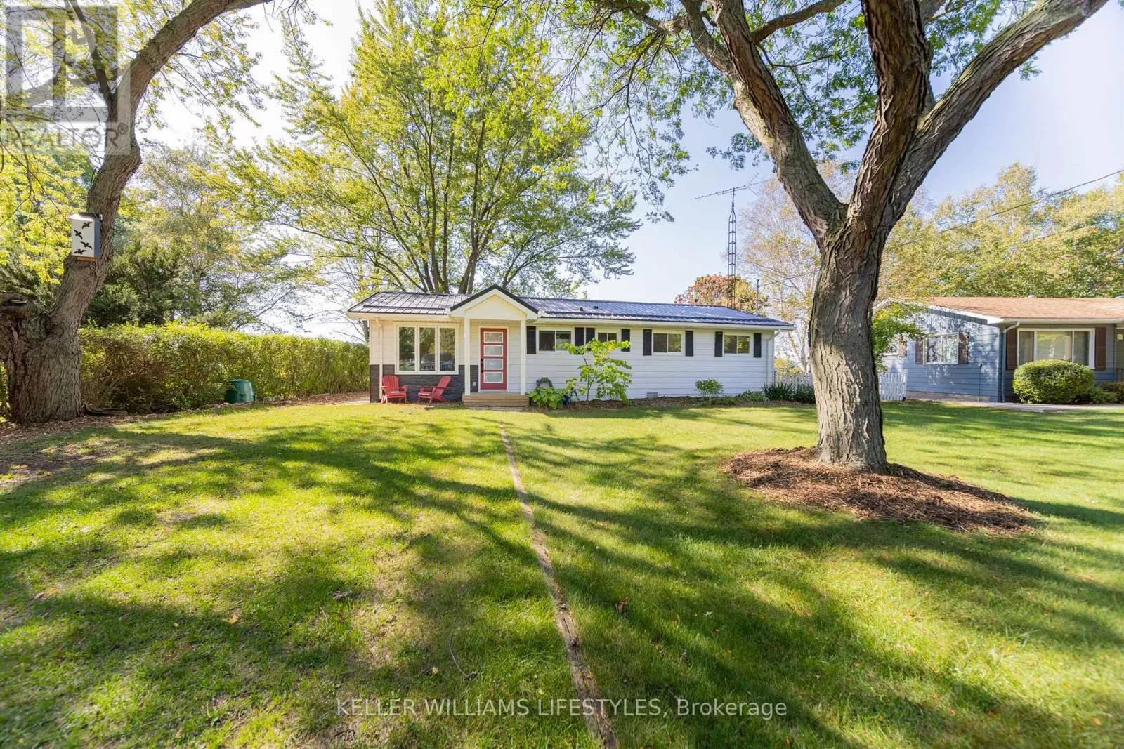 House for rent: 72553 Princess Street, Bluewater, Ontario N0M 2T0