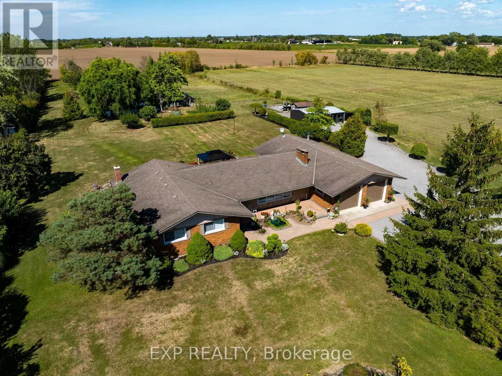 House for rent: 726 Line 7 Road, Niagara-on-the-Lake, Ontario L0S 1J0