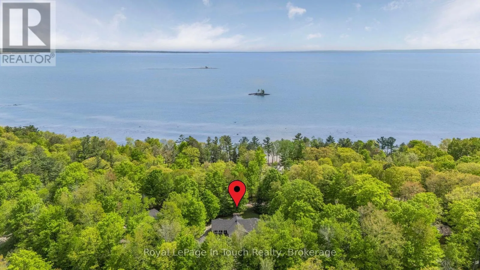 House for rent: 726 Pennorth Drive, Tiny, Ontario L0L 2J0