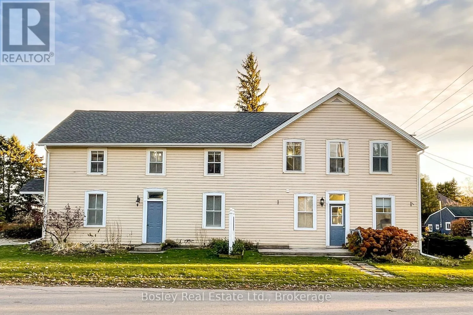 House for rent: 726004 22b Side Road, Grey Highlands, Ontario N4L 1W6