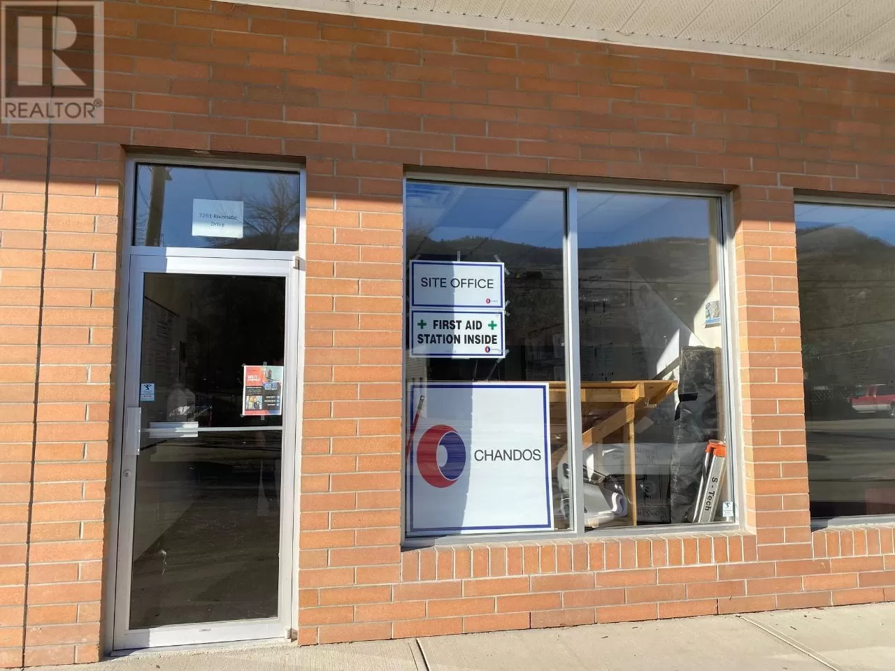 Other for rent: 7261 Riverside Drive, Grand Forks, British Columbia V0H 1H0