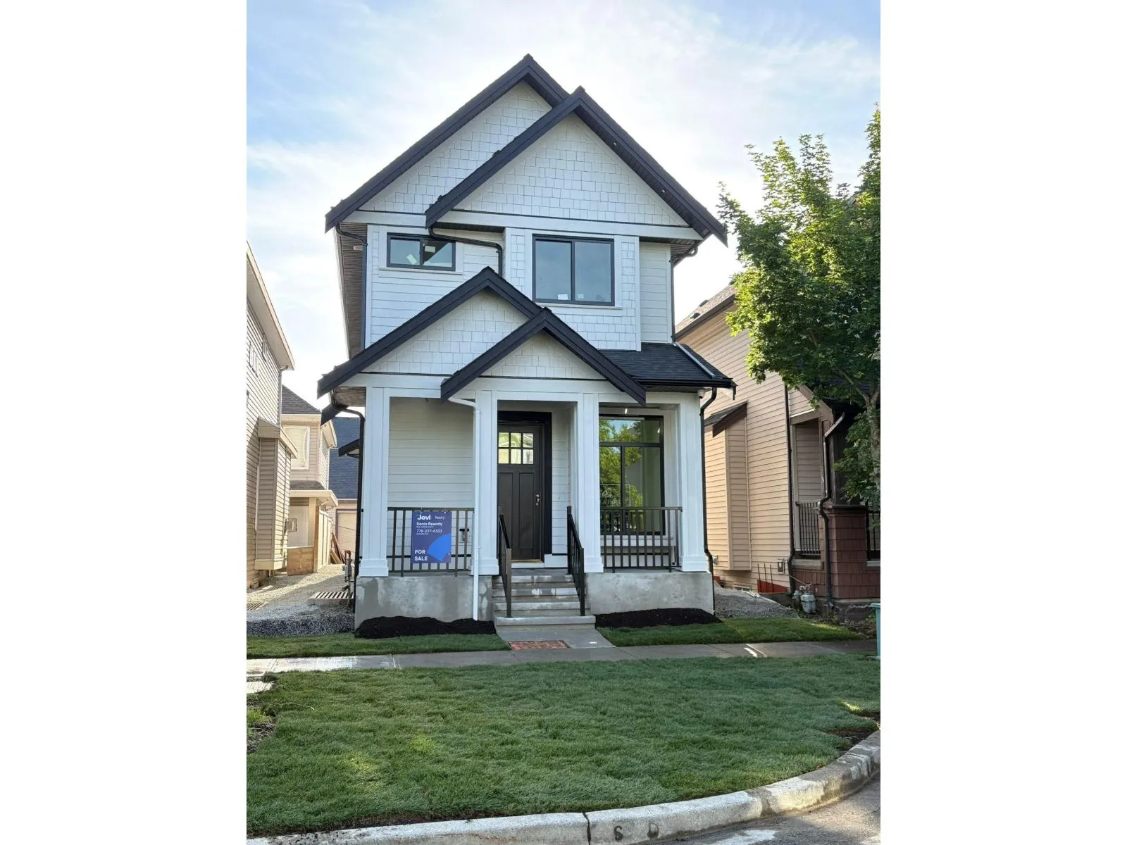 House for rent: 7265 192a Street, Surrey, British Columbia V4N 5Y3