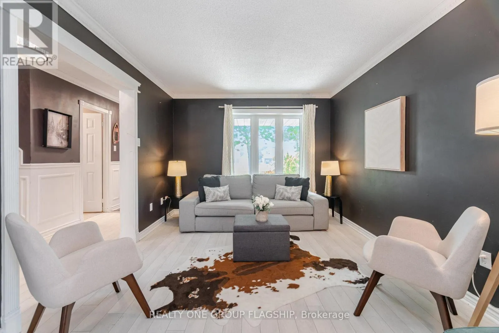 House for rent: 7267 Windbreak Court, Mississauga, Ontario L5N 6K6