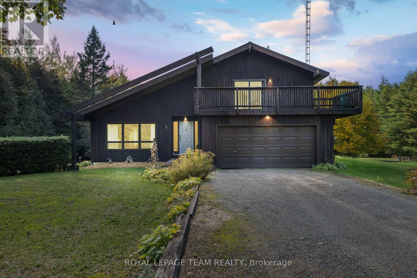 House for rent: 7268 Harnett Road, Ottawa, Ontario K0A 2T0