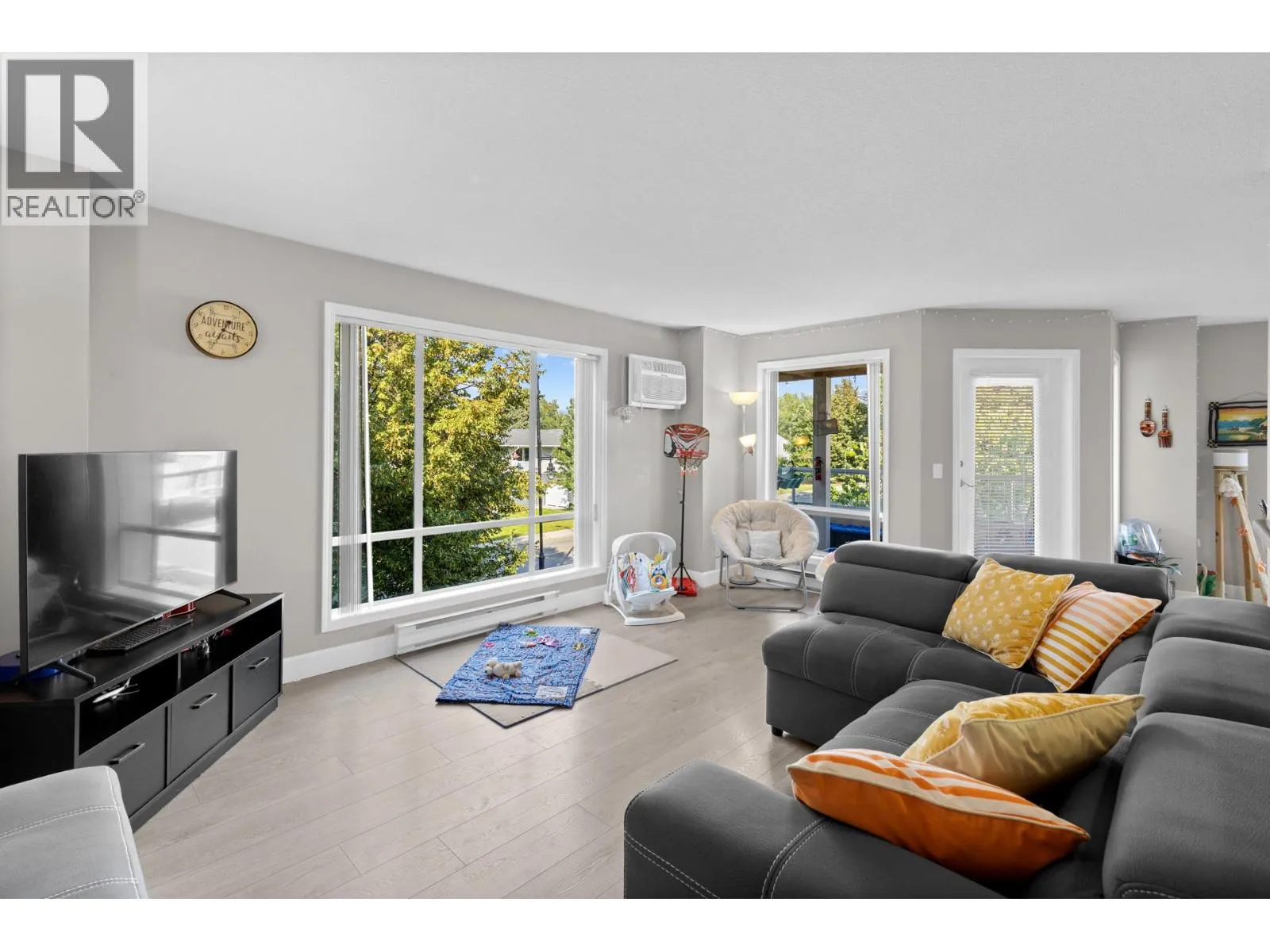 Apartment for rent: 727 Houghton Road Unit# 212, Kelowna, British Columbia V1X 7J7