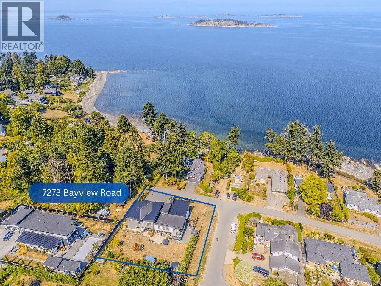 House for rent: 7273 Bayview Rd, Lantzville, British Columbia V0R 2H0