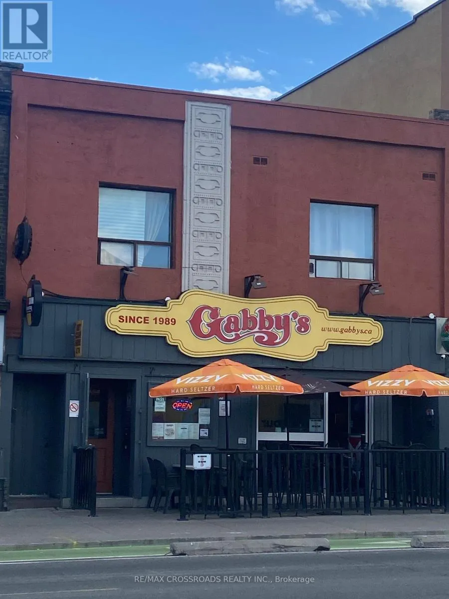 727-729 Danforth Avenue E, Toronto, Ontario M4J 1L2