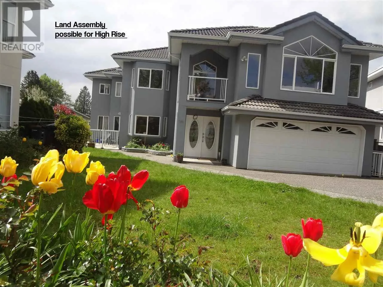 House for rent: 7280 15th Avenue, Burnaby, British Columbia V3N 4Z7