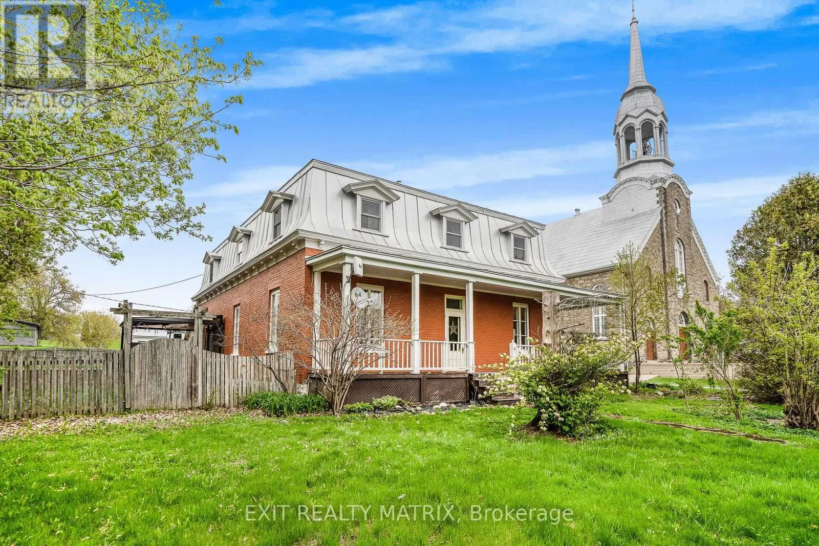 House for rent: 729 County Rd 18 Road, East Hawkesbury, Ontario K0B 1M0