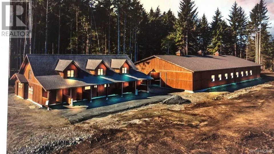 Commercial Mix for rent: 7295 Francis Rd, Sooke, British Columbia V9Z 0S7