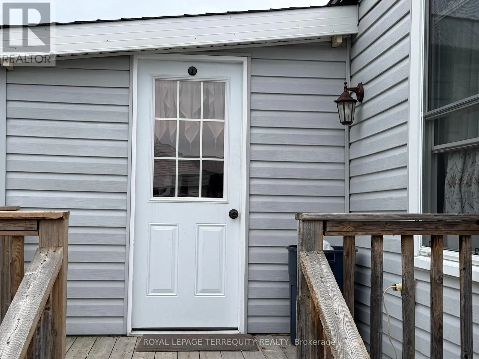 Mobile Home for rent: 72b - 2244 Heritage Line, Otonabee-South Monaghan, Ontario K9J 6X8