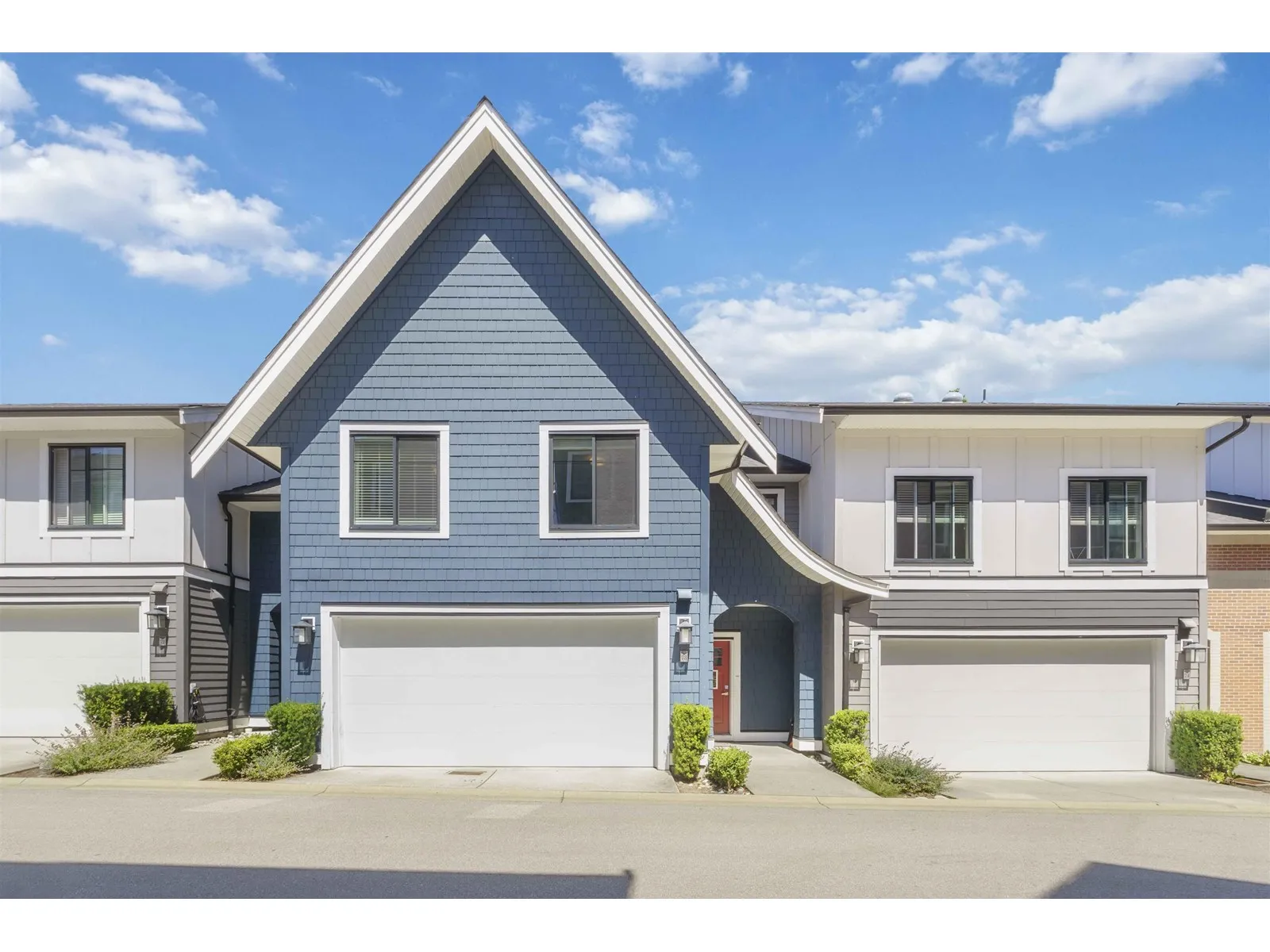 Row / Townhouse for rent: 73 15677 28 Avenue, Surrey, British Columbia V3Z 0E5