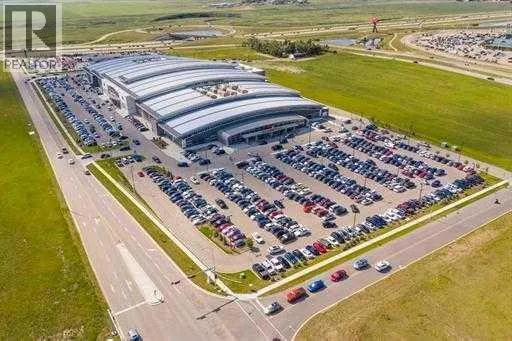 Commercial Mix for rent: 73, 260300 Writing Creek Crescent, Rural Rocky View County, Alberta T4A 0X8