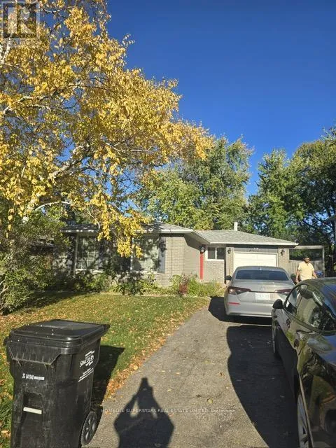 House for rent: 73 Adeline Avenue, New Tecumseth, Ontario L0G 1W0