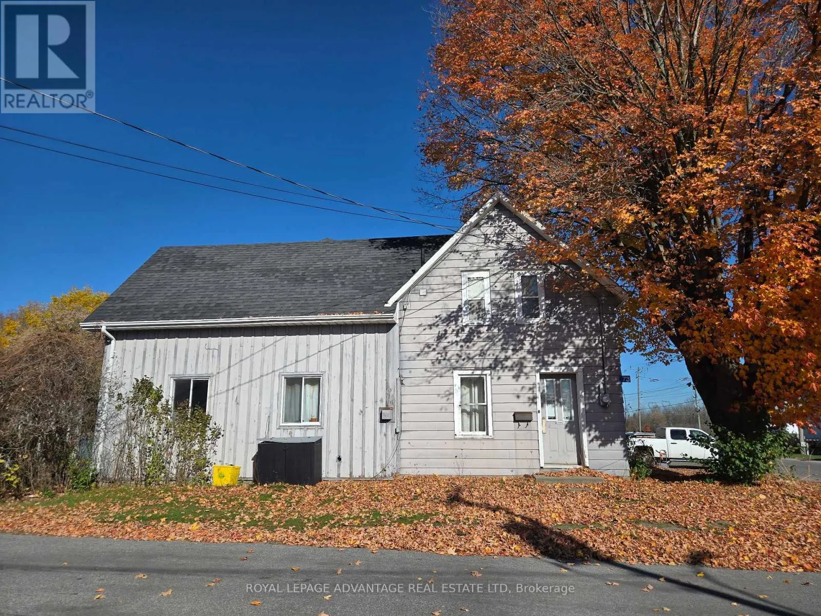 House for rent: 73 Alice Street, Smiths Falls, Ontario K7A 2W6