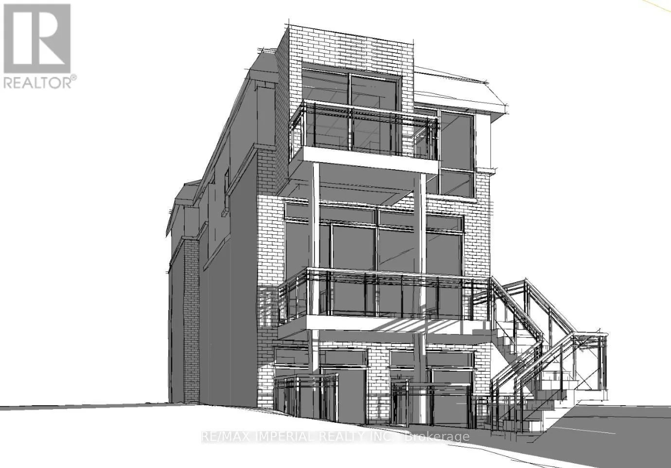 House for rent: 73 Barker Avenue, Toronto, Ontario M4C 2N7