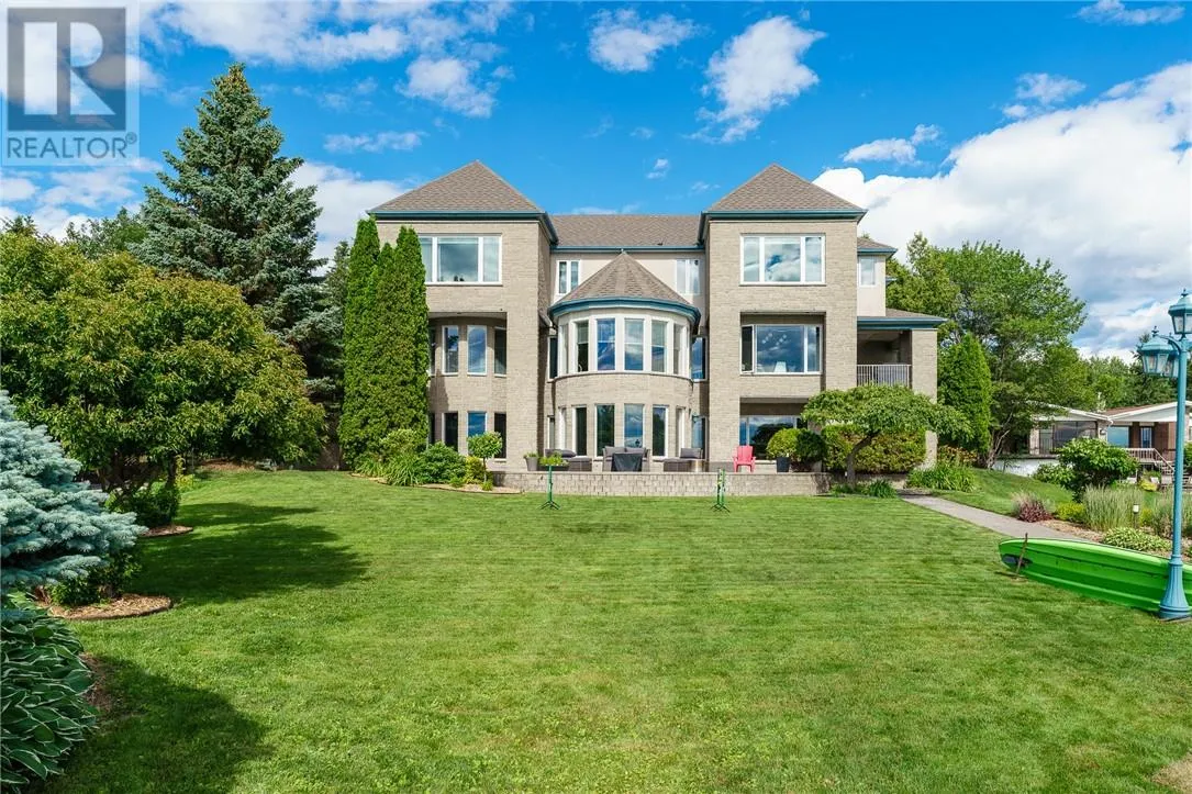 House for rent: 73 Baycrest Road, Sudbury, Ontario P3B 3X1