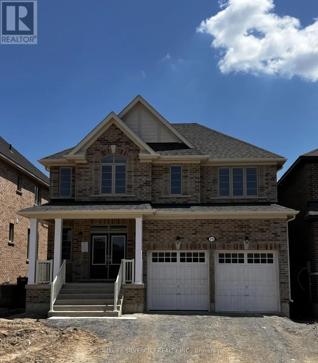 House for rent: 73 Big Canoe Drive, Georgina, Ontario L0E 1R0