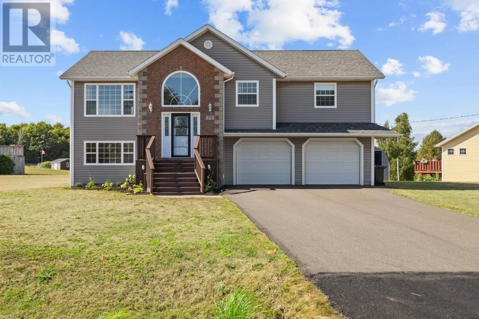 House for rent: 73 Bonavista Avenue, Stratford, Prince Edward Island C1B 0E5