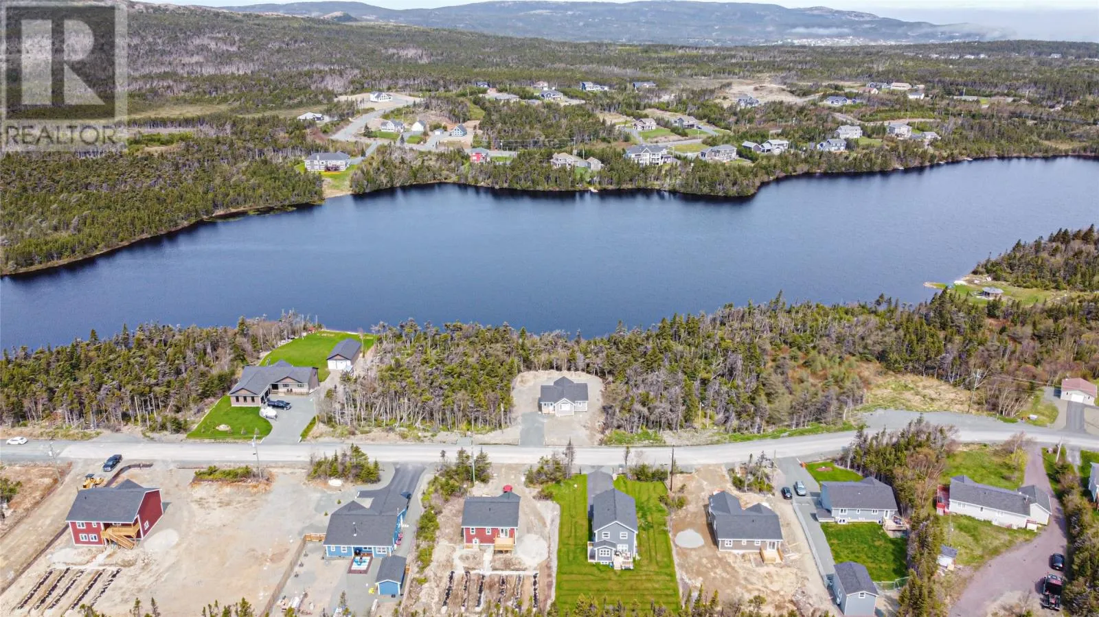 73 Cameron Place, Pouch Cove, Newfoundland & Labrador A1K 1C8