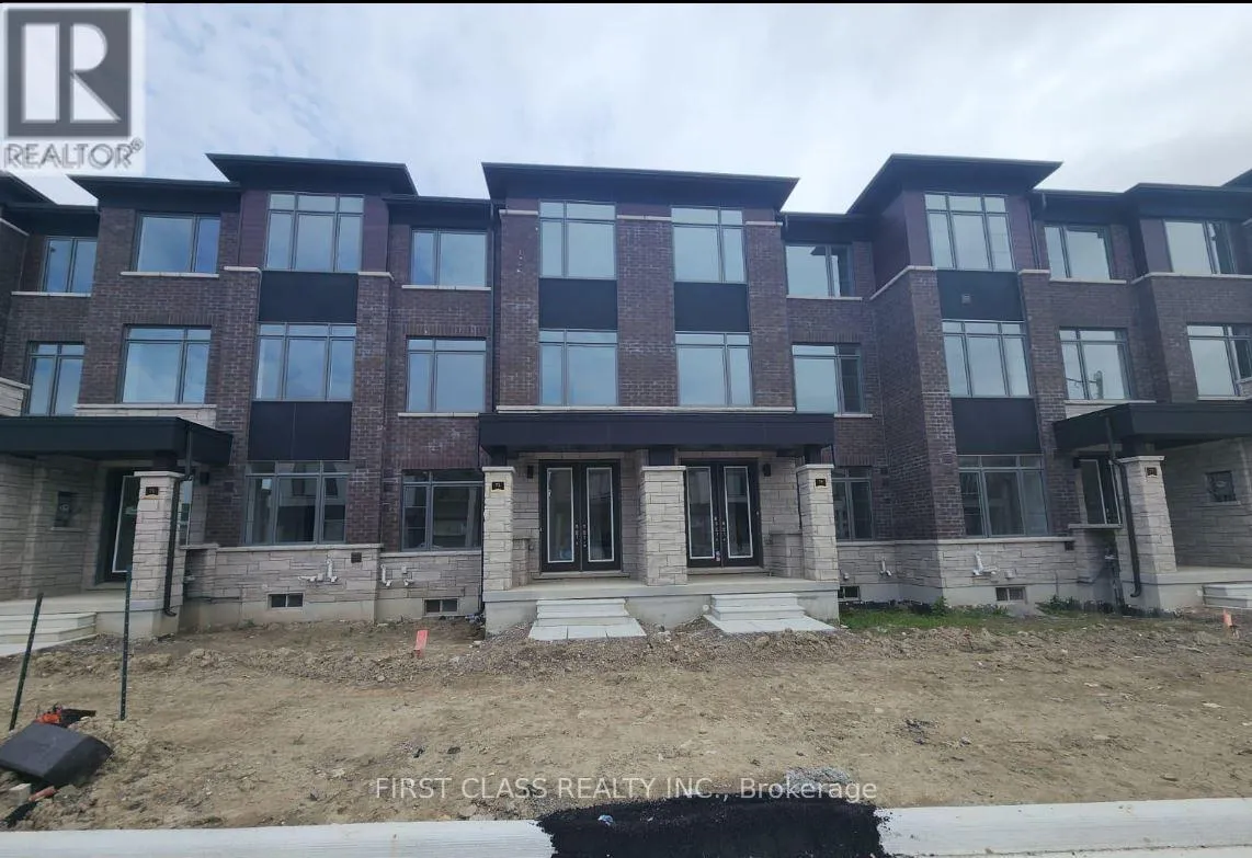 Row / Townhouse for rent: 73 Camino Real Drive, Caledon, Ontario L7C 1Z9