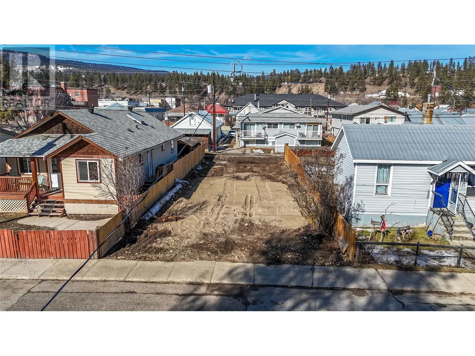 Other for rent: 73 Halliford Ave, Princeton, British Columbia V0X 1W0