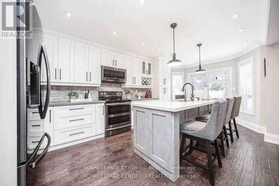 House for rent: 73 Headwater Road, Caledon, Ontario L7E 2W4