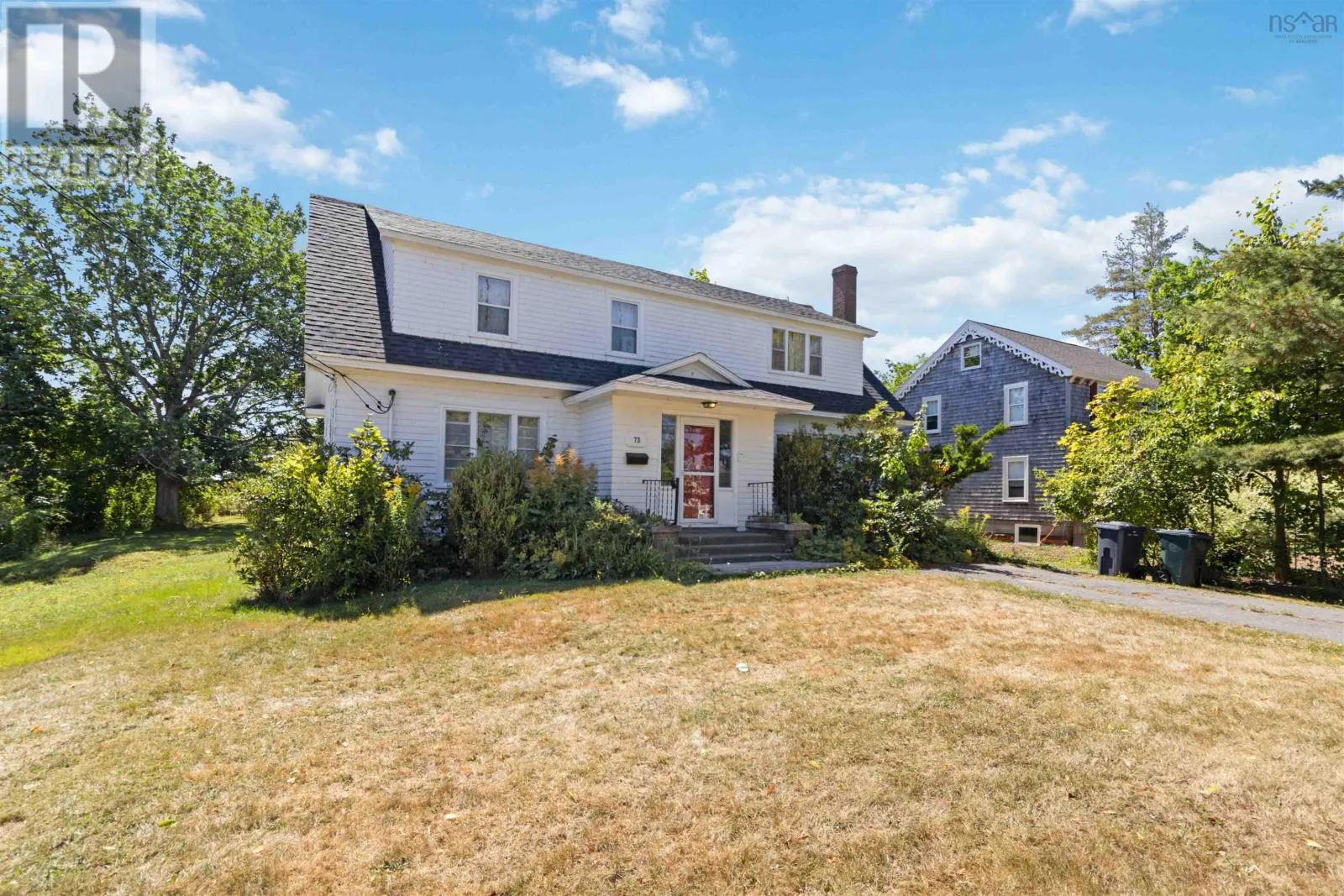 House for rent: 73 Highland Drive, Antigonish, Nova Scotia B2G 1P4