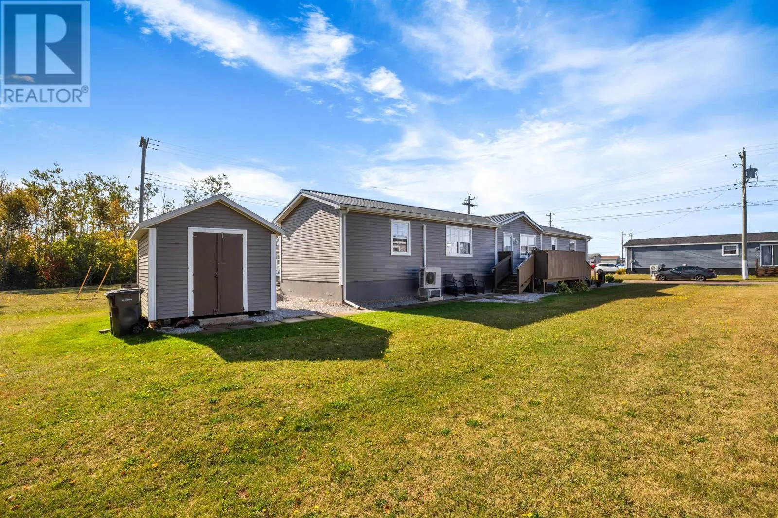 Mobile Home for rent: 73 Hinton St, Summerside, Prince Edward Island C1N 0K8