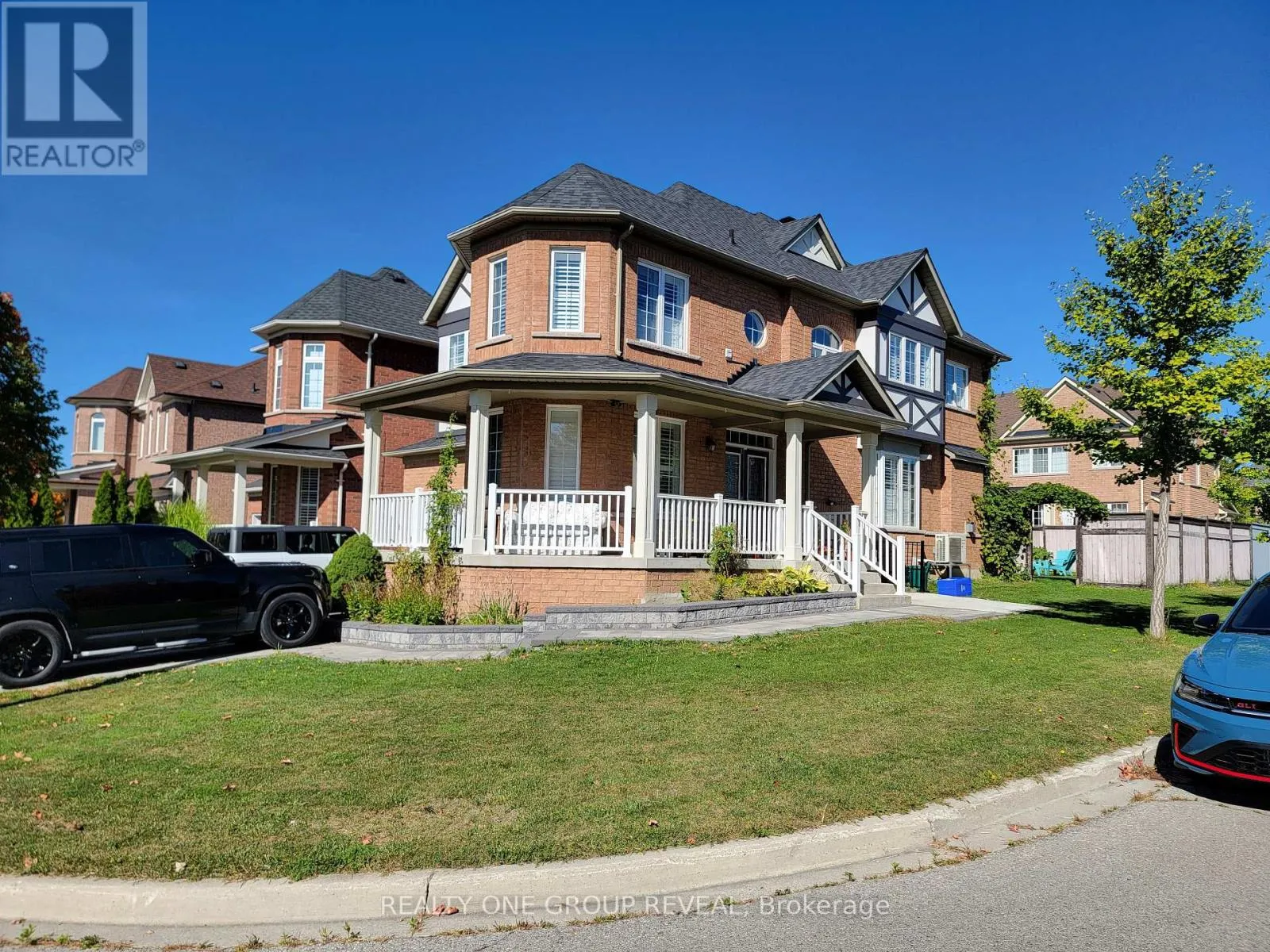 House for rent: 73 Isabella Garden Lane, Whitchurch-Stouffville, Ontario L4A 0L4