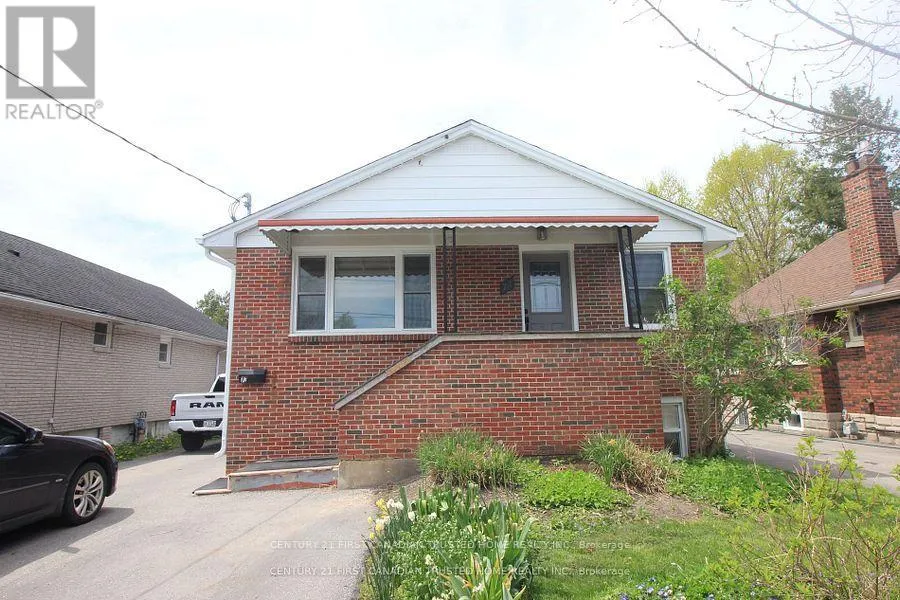 House for rent: 73 Jacqueline Street, London South, Ontario N5Z 3P8