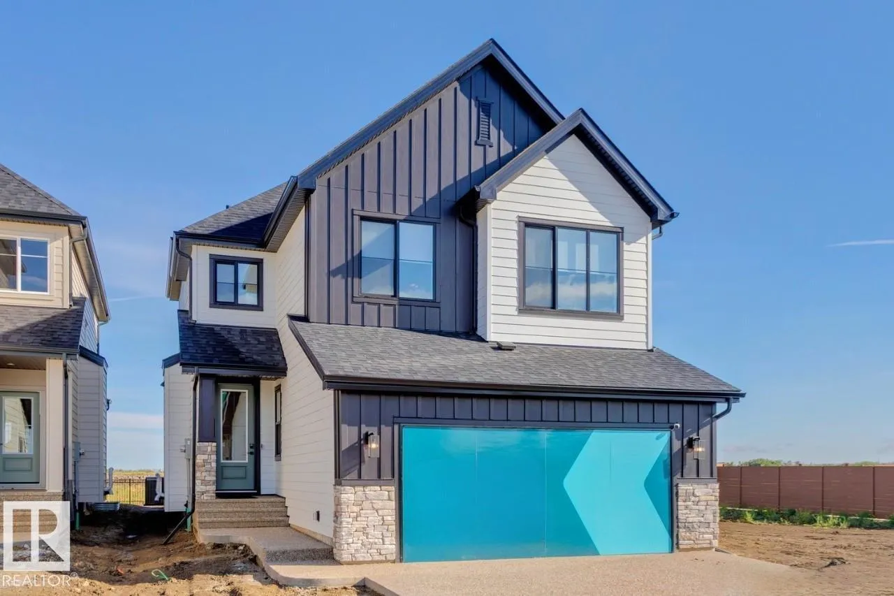 House for rent: 73 Jubilation Dr, St. Albert, Alberta T8N 8C5