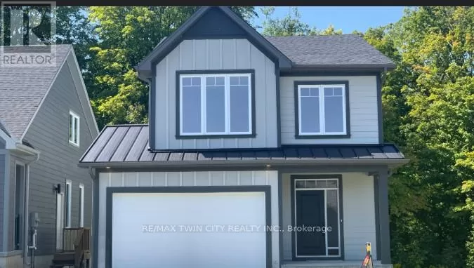 House for rent: 73 Julie Crescent, London South, Ontario N5X 3X4