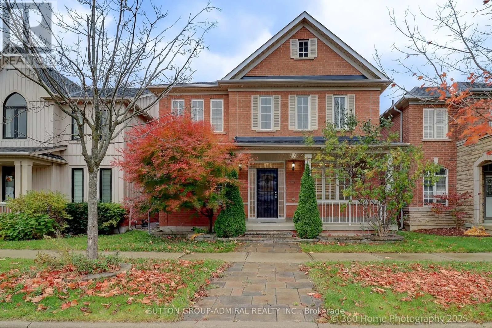 House for rent: 73 Kenilworth Gate, Markham, Ontario L6B 0A5