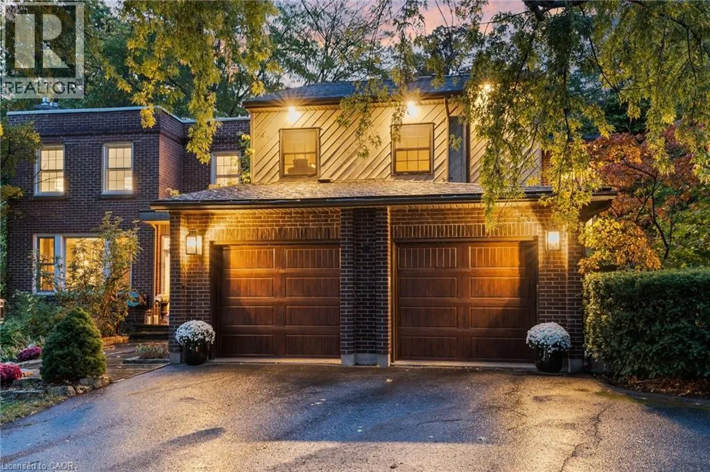 House for rent: 73 Lemon Street, Guelph, Ontario N1E 2H4