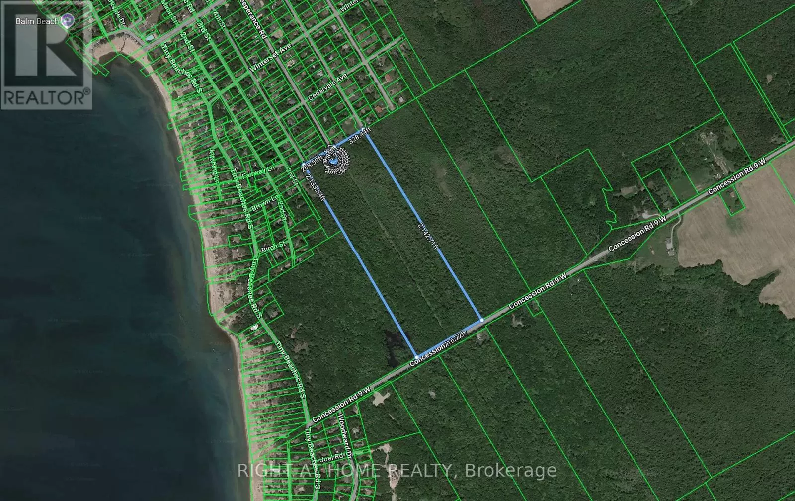 73 Lesperance Road, Tiny, Ontario L0L 2J0