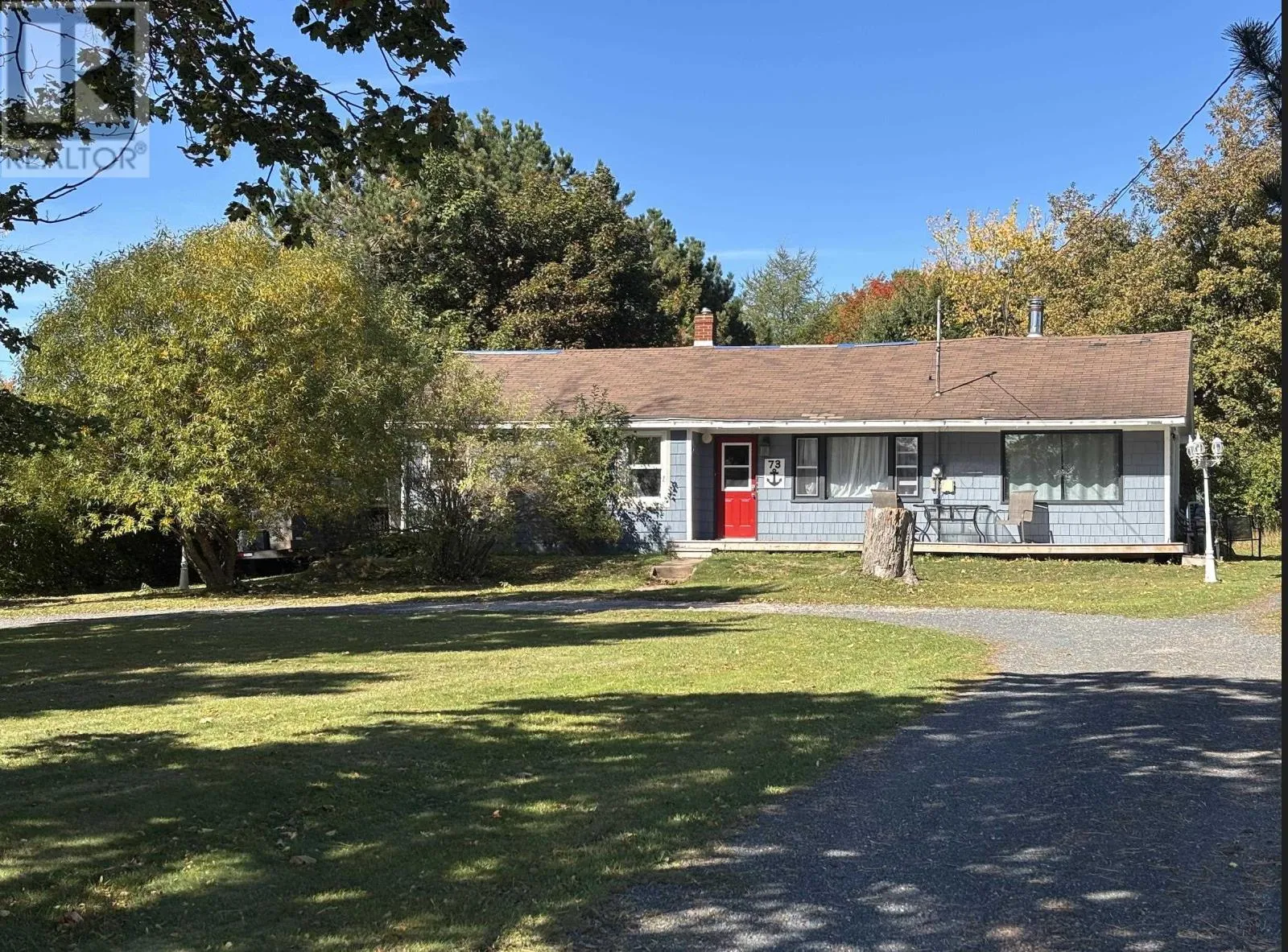 House for rent: 73 Lower Montague Road, Lower Montague, Prince Edward Island C0A 1R0