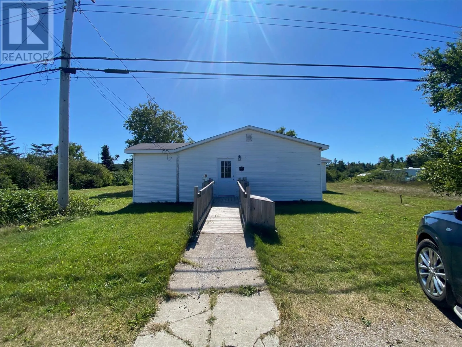 House for rent: 73 Main Road, Piccadilly, Newfoundland & Labrador A0N 1T0