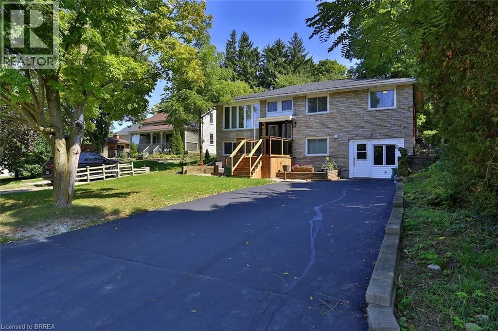 House for rent: 73 Milton Street, New Hamburg, Ontario N3A 1N7