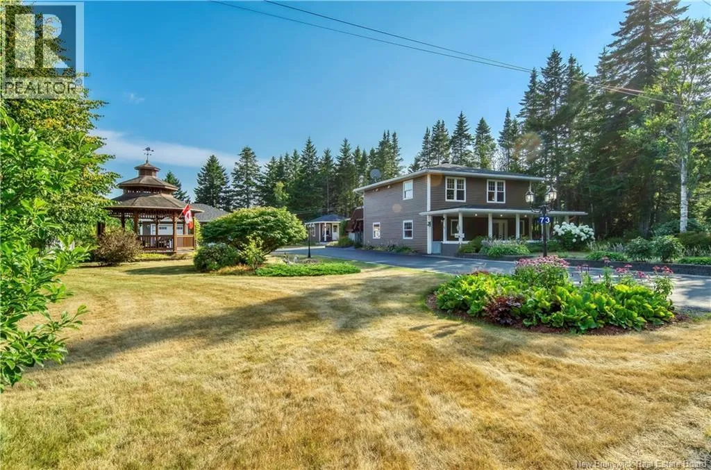 House for rent: 73 Old Black River Road, Black River, New Brunswick E2S 1Z5