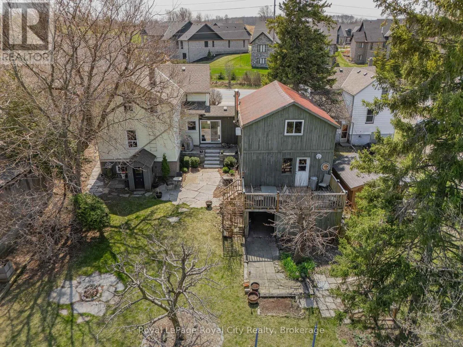 House for rent: 73 Queen Street, Puslinch, Ontario N0B 2C0