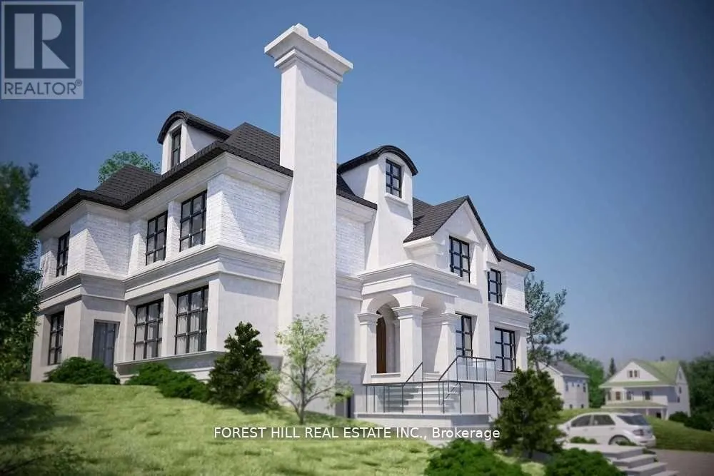 House for rent: 73 Riverside Boulevard, Vaughan, Ontario L4J 1J1