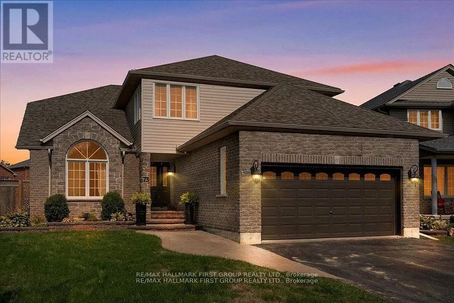 House for rent: 73 Springdale Drive, Kawartha Lakes, Ontario K9V 0J4