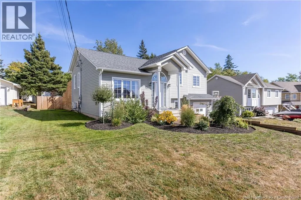 House for rent: 73 St. Eustache Crescent, Dieppe, New Brunswick E1A 8P8