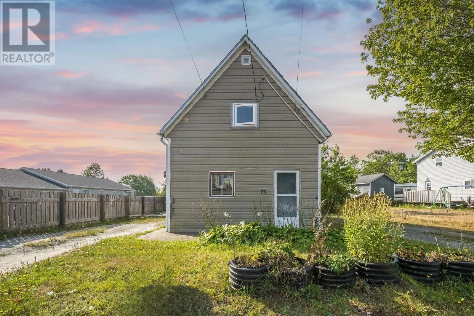 House for rent: 73 St Marys Street, Digby, Nova Scotia B0V 1A0