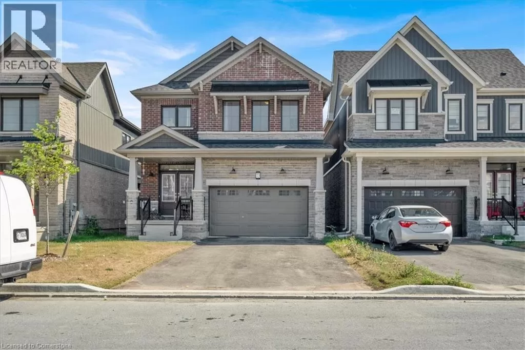 House for rent: 73 Stern Drive Drive, Welland, Ontario L3B 0M3