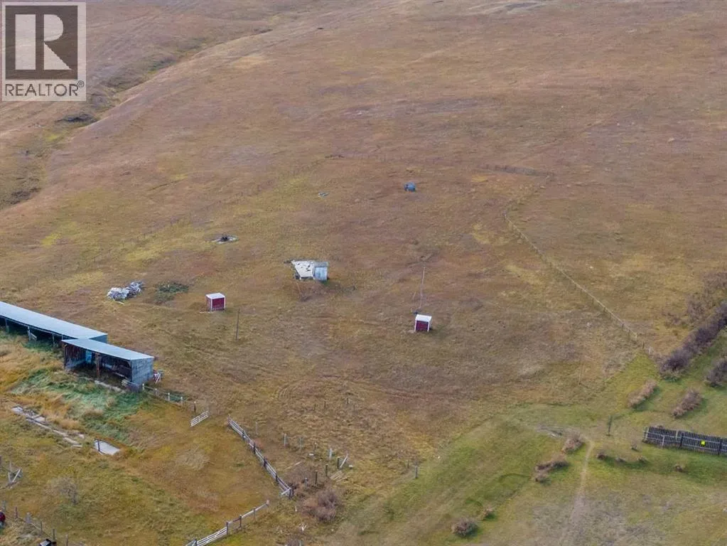 73 Twp Road, Rural Pincher Creek No. 9, M.D. of, Alberta T0K 0P0