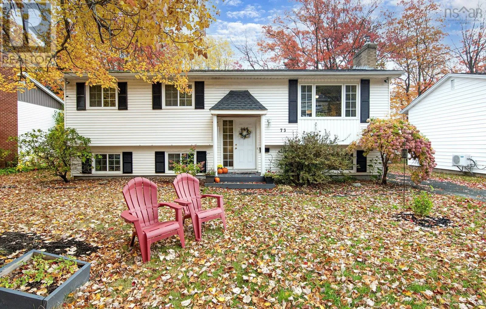 House for rent: 73 Union Street, Bedford, Nova Scotia B4A 2B6