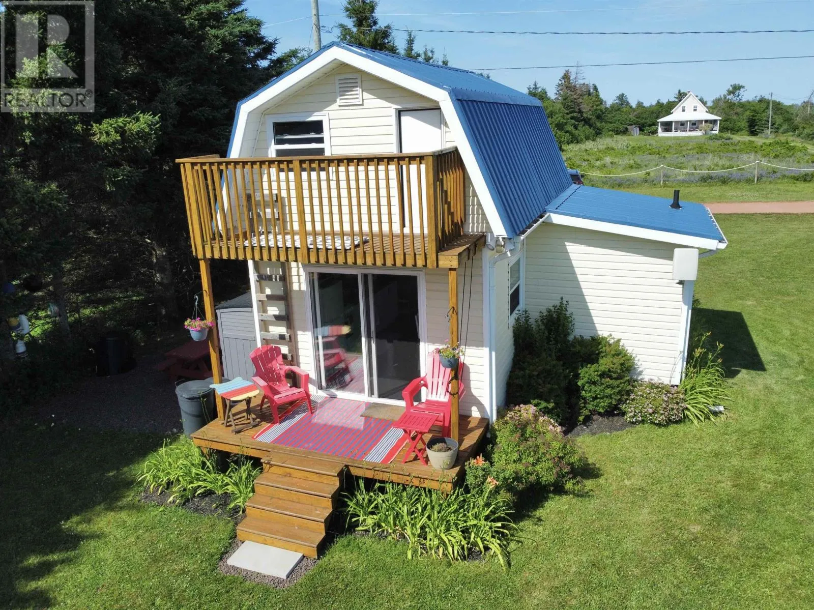Recreational for rent: 73 Wild Flower Lane, Darnley, Prince Edward Island C0B 1M0